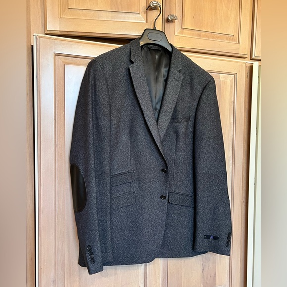 NWT ANDREW FEZZA BLAZER 44R - Picture 2 of 5